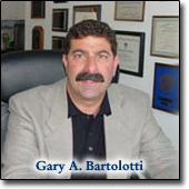 Gary Bartolotti